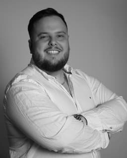 Alessandro Giardina, Inhaber Giardina Treuhand